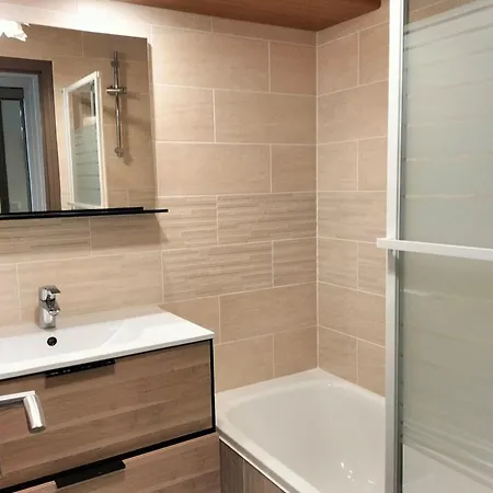 Apartamento Touquet Nest Near The