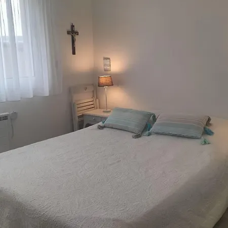 Appartamento Touquet Nest Near The